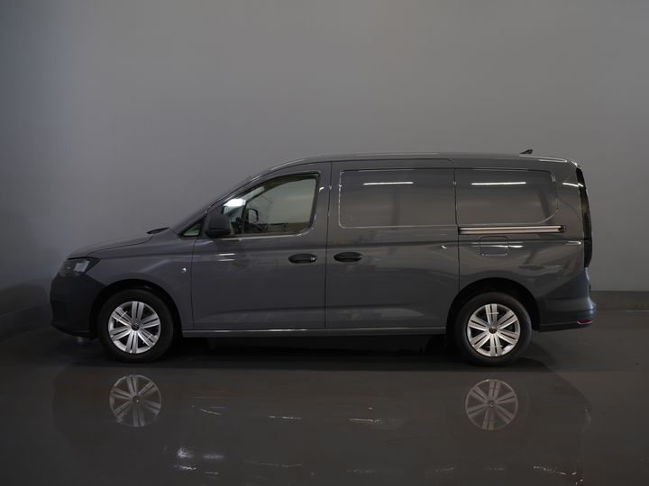 Volkswagen Caddy Cargo Maxi Van 1.5 TSI 115 CP DSG Aut. BENZINE 2x Ușă glisantă/ Carplay/ Airco/ Cruise/ PDC