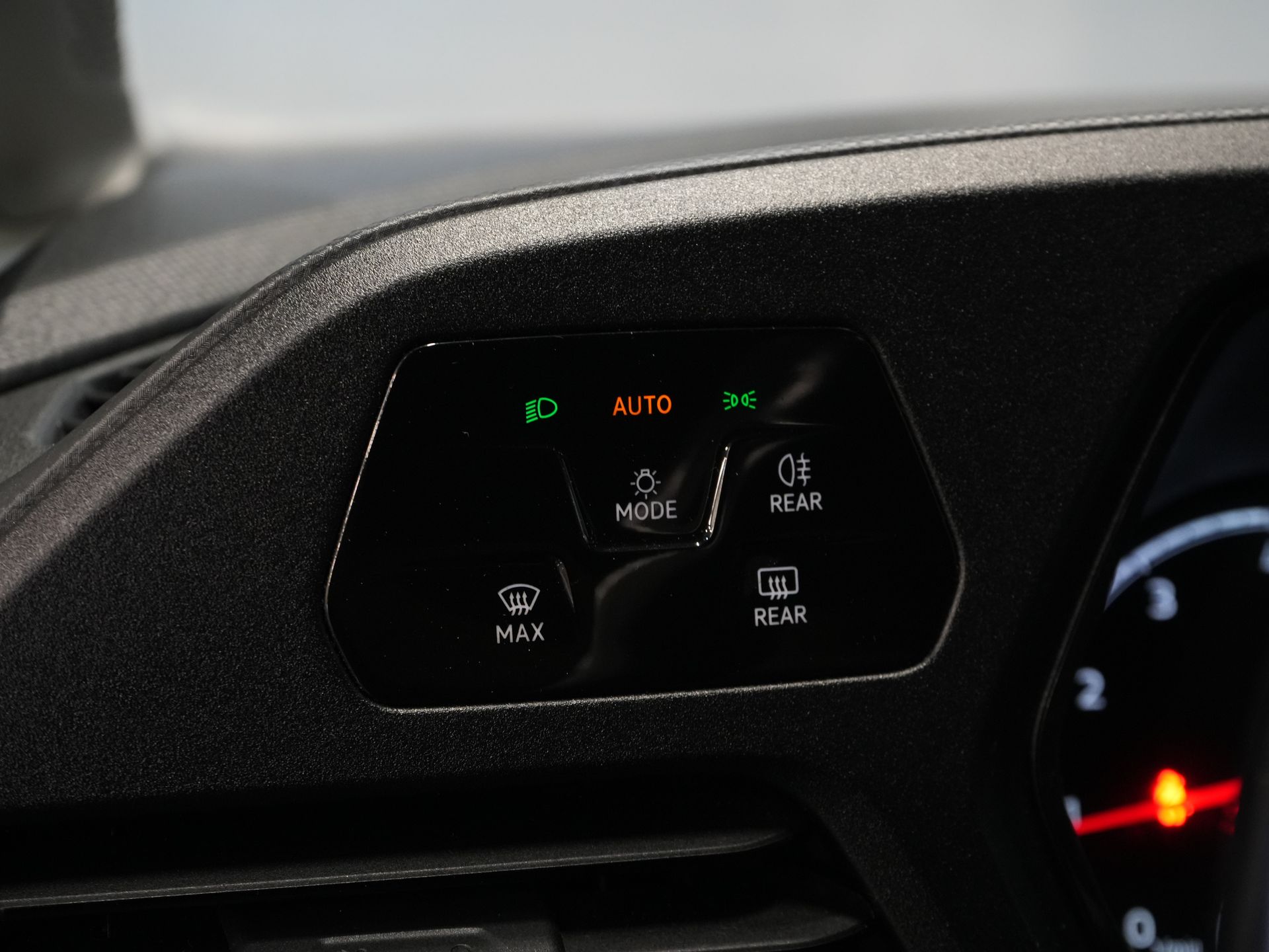 Volkswagen Caddy Cargo Maxi Van 1.5 TSI 115 CP DSG Aut. BENZINE 2x Ușă glisantă/ Carplay/ Airco/ Cruise/ PDC