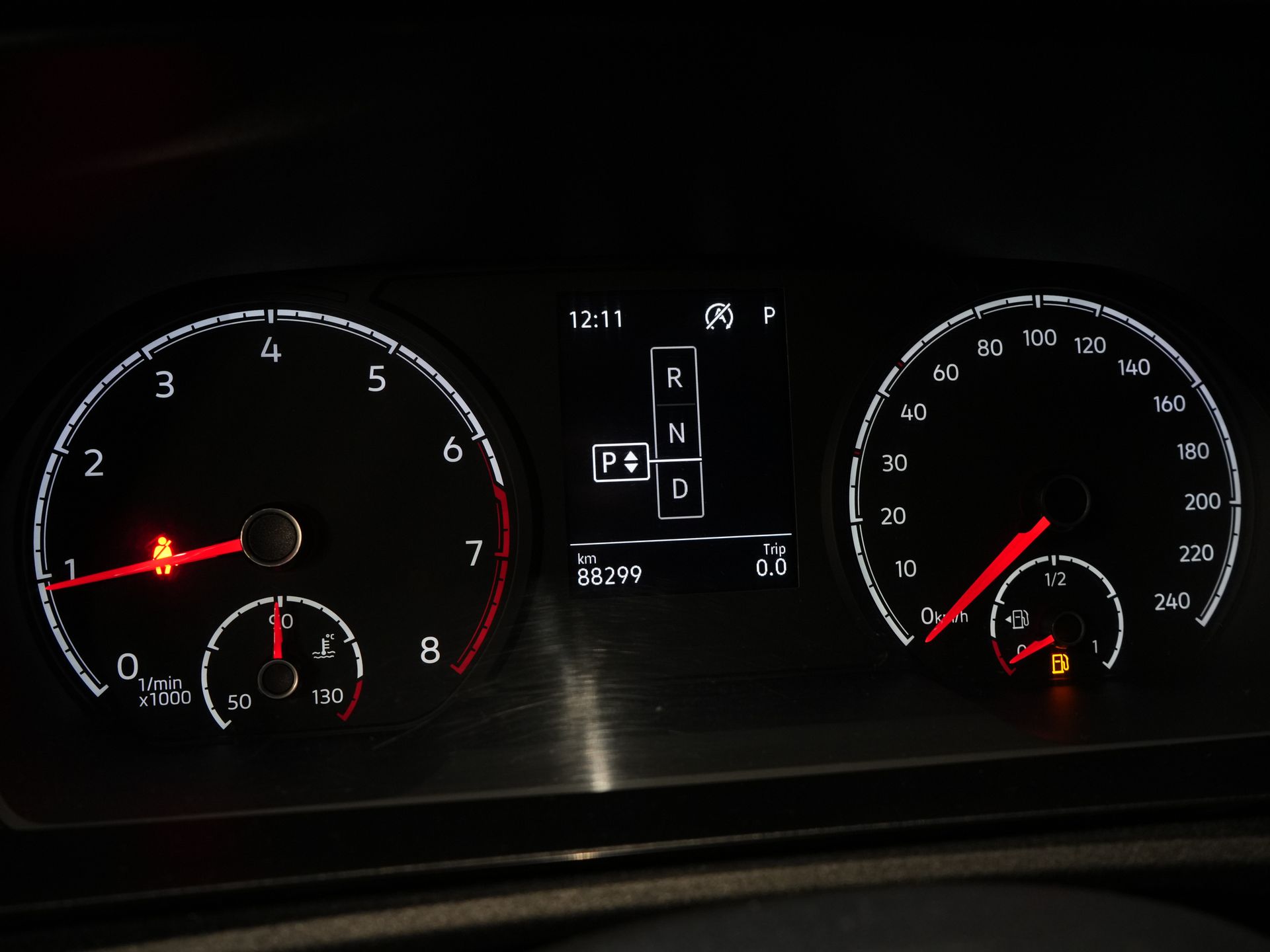 Volkswagen Caddy Cargo Maxi Van 1.5 TSI 115 CP DSG Aut. BENZINE 2x Ușă glisantă/ Carplay/ Airco/ Cruise/ PDC