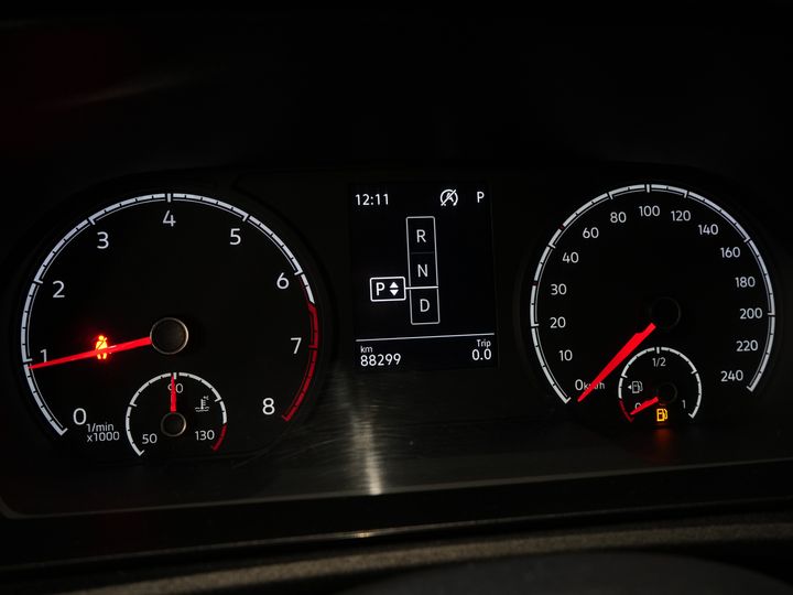 Volkswagen Caddy Cargo Maxi Van 1.5 TSI 115 CP DSG Aut. BENZINE 2x Ușă glisantă/ Carplay/ Airco/ Cruise/ PDC