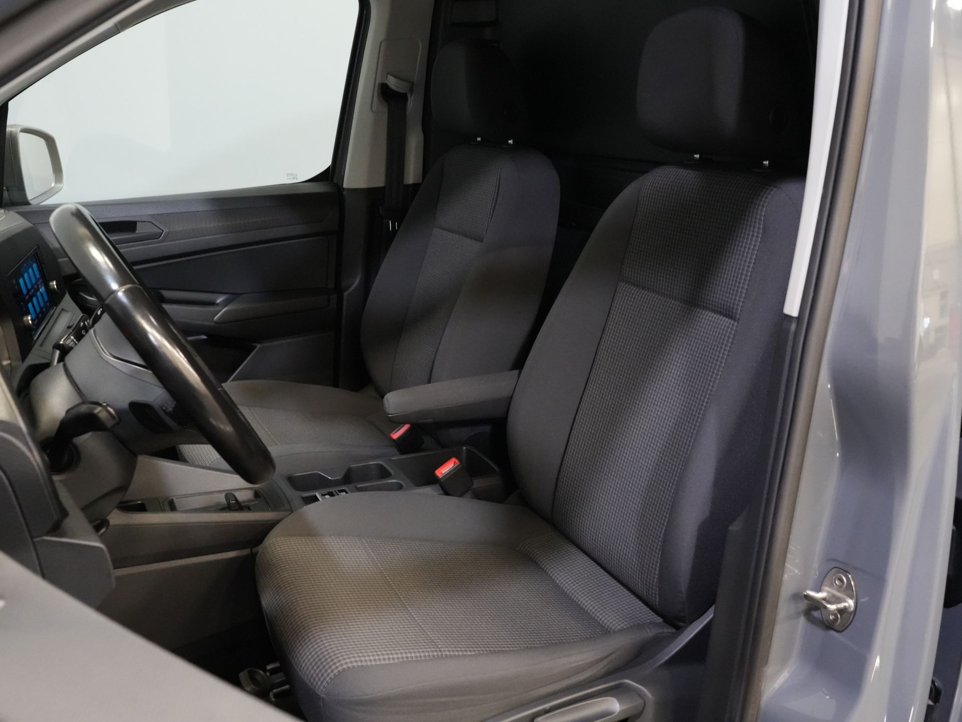 Volkswagen Caddy Cargo Maxi Van 1.5 TSI 115 CP DSG Aut. BENZINE 2x Ușă glisantă/ Carplay/ Airco/ Cruise/ PDC