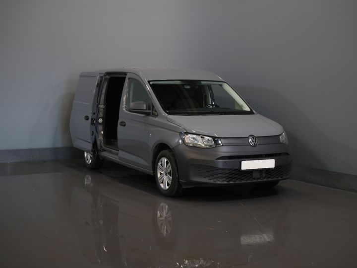Volkswagen Caddy Cargo Maxi Van 1.5 TSI 115 CP DSG Aut. BENZINE 2x Ușă glisantă/ Carplay/ Airco/ Cruise/ PDC