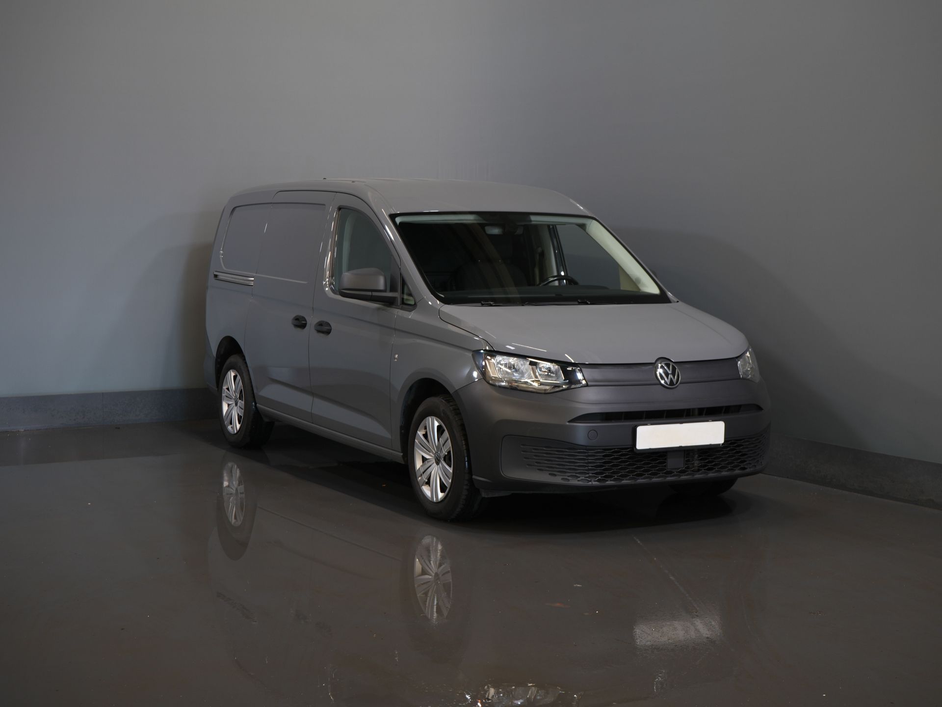Volkswagen Caddy Cargo Maxi Van 1.5 TSI 115 CP DSG Aut. BENZINE 2x Ușă glisantă/ Carplay/ Airco/ Cruise/ PDC