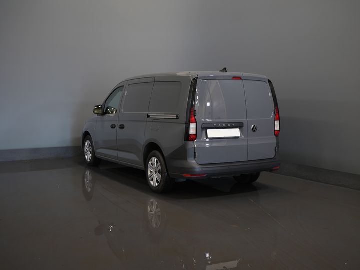 Volkswagen Caddy Cargo Maxi Van 1.5 TSI 115 CP DSG Aut. BENZINE 2x Ușă glisantă/ Carplay/ Airco/ Cruise/ PDC