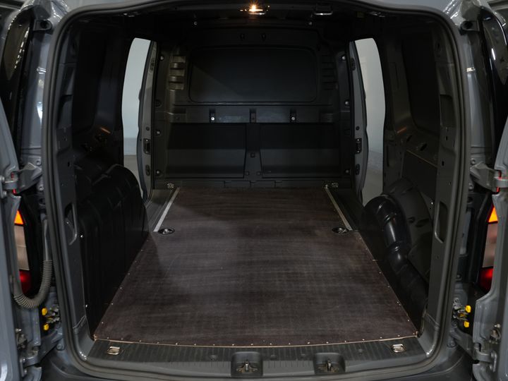 Volkswagen Caddy Cargo Maxi Van 1.5 TSI 115 CP DSG Aut. BENZINE 2x Ușă glisantă/ Carplay/ Airco/ Cruise/ PDC