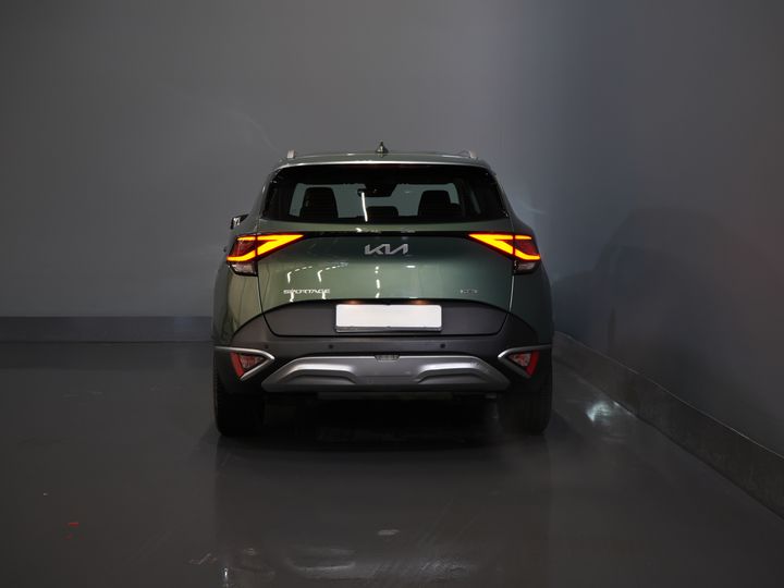 Kia Sportage SUV 1.6 T-GDi Plug-in Hybrid AWD DynamicLine LED/ Virtual Cockpit/ Adapt.Cruise/ Stoelverw./ Stuurverw./ Navi/ Carplay/ Climate/ Cam