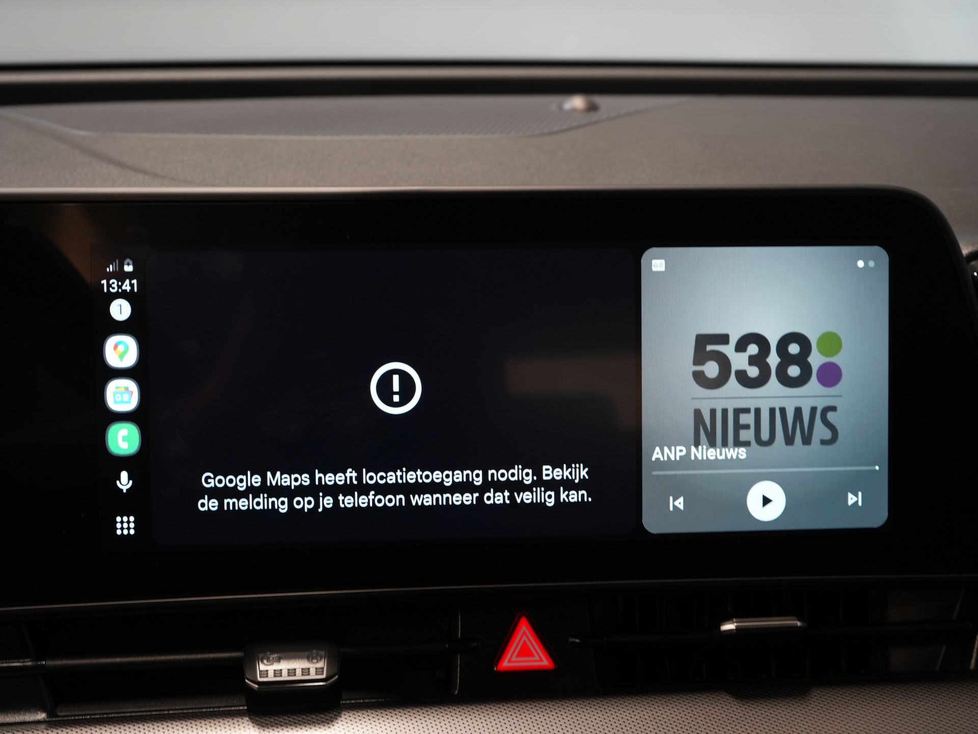 Kia Sportage SUV 1.6 T-GDi Plug-in Hybrid AWD DynamicLine LED/ Virtual Cockpit/ Adapt.Cruise/ Stoelverw./ Stuurverw./ Navi/ Carplay/ Climate/ Cam