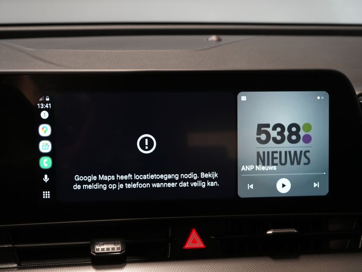 Kia Sportage SUV 1.6 T-GDi Plug-in Hybrid AWD DynamicLine LED/ Virtual Cockpit/ Adapt.Cruise/ Stoelverw./ Stuurverw./ Navi/ Carplay/ Climate/ Cam