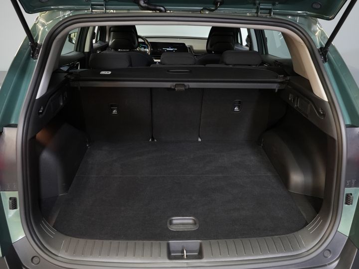 Kia Sportage SUV 1.6 T-GDi Plug-in Hybrid AWD DynamicLine LED/ Virtual Cockpit/ Adapt.Cruise/ Stoelverw./ Stuurverw./ Navi/ Carplay/ Climate/ Cam