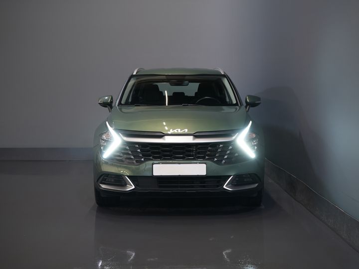 Kia Sportage SUV 1.6 T-GDi Plug-in Hybrid AWD DynamicLine LED/ Virtual Cockpit/ Adapt.Cruise/ Stoelverw./ Stuurverw./ Navi/ Carplay/ Climate/ Cam