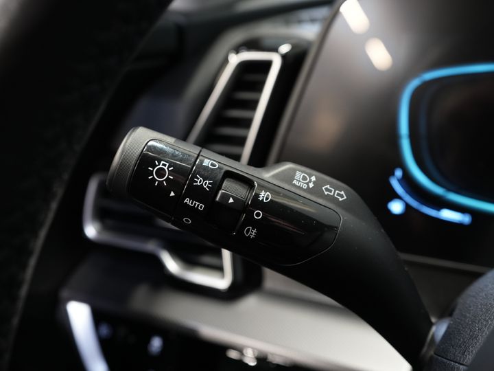 Kia Sportage SUV 1.6 T-GDi Plug-in Hybrid AWD DynamicLine LED/ Virtual Cockpit/ Adapt.Cruise/ Stoelverw./ Stuurverw./ Navi/ Carplay/ Climate/ Cam