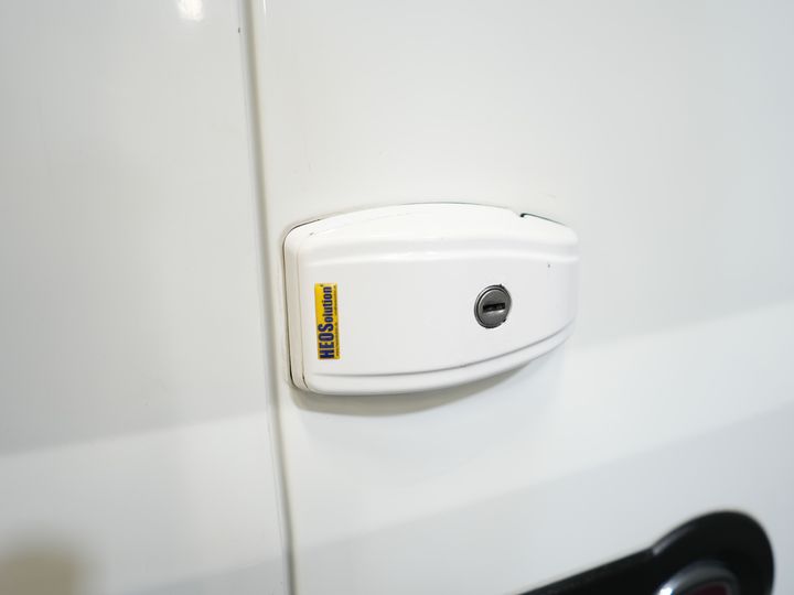 Fiat Dobló Cargo Bestelbus 1.3 MJ BPM VRIJ! 7x Voorraad NL Auto/ Airco/ Bluetooth/ Betimmering