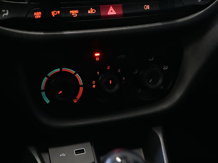 Fiat Dobló Cargo Bestelbus 1.3 MJ BPM VRIJ! 7x Voorraad NL Auto/ Airco/ Bluetooth/ Betimmering