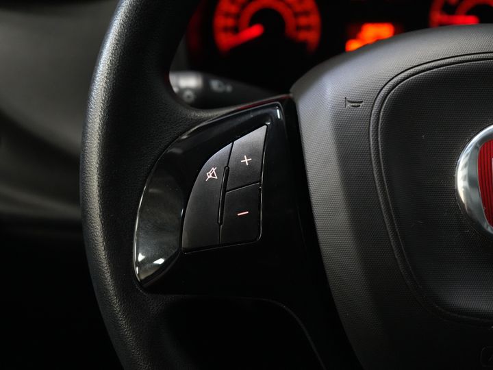 Fiat Dobló Cargo Bestelbus 1.3 MJ BPM VRIJ! 7x Voorraad NL Auto/ Airco/ Bluetooth/ Betimmering