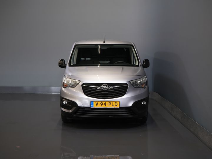 Opel Combo Bestelbus 1.2 Turbo BENZINE 3Pers./ Carplay/ Navi/ Camera/ PDC/ Cruise/ Airco