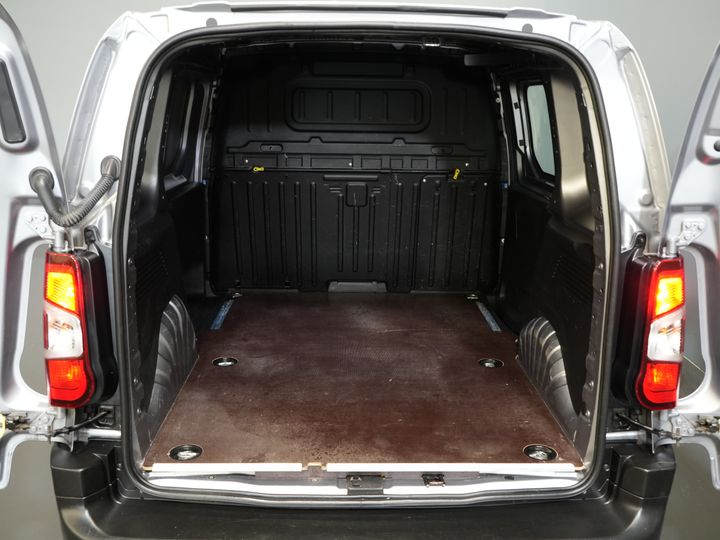 Opel Combo Bestelbus 1.2 Turbo BENZINE 3Pers./ Carplay/ Navi/ Camera/ PDC/ Cruise/ Airco