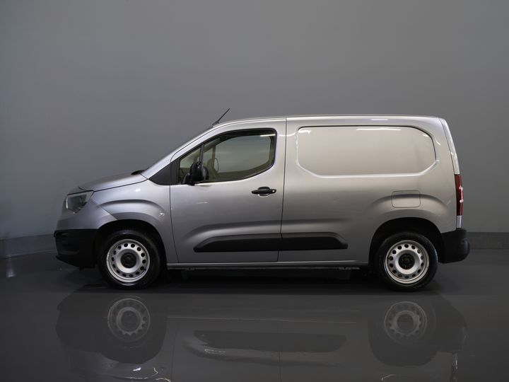 Opel Combo Bestelbus 1.2 Turbo BENZINE 3Pers./ Carplay/ Navi/ Camera/ PDC/ Cruise/ Airco