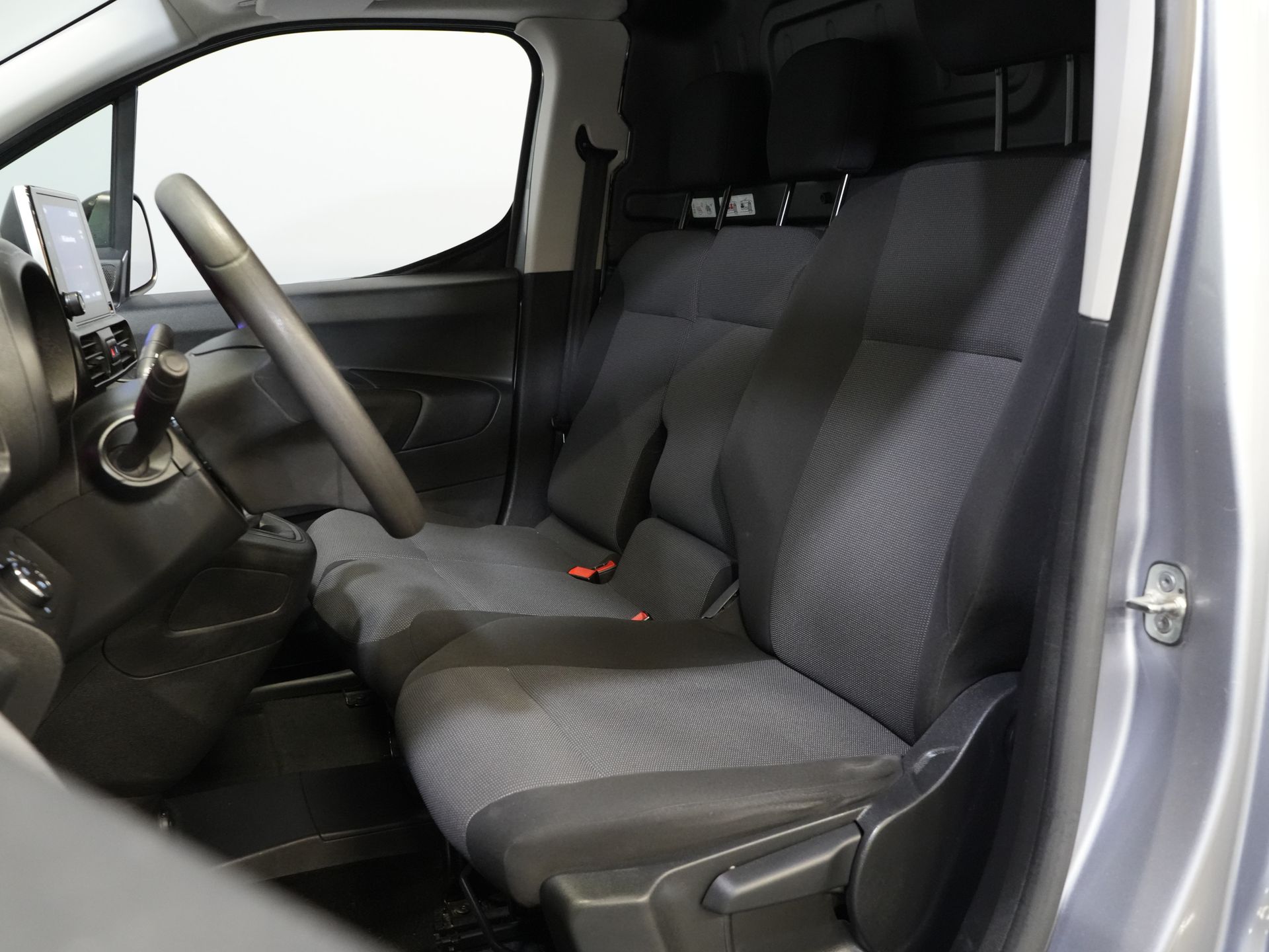 Opel Combo Bestelbus 1.2 Turbo BENZINE 3Pers./ Carplay/ Navi/ Camera/ PDC/ Cruise/ Airco