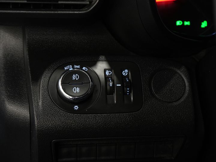 Opel Combo Bestelbus 1.2 Turbo BENZINE 3Pers./ Carplay/ Navi/ Camera/ PDC/ Cruise/ Airco