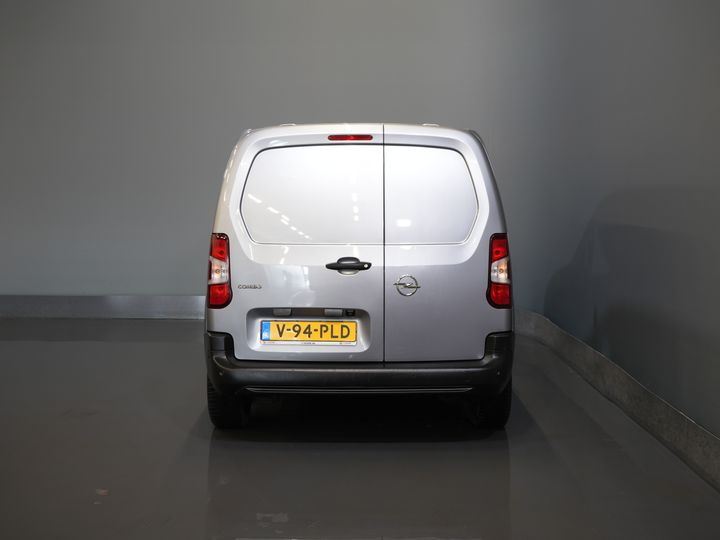 Opel Combo Bestelbus 1.2 Turbo BENZINE 3Pers./ Carplay/ Navi/ Camera/ PDC/ Cruise/ Airco