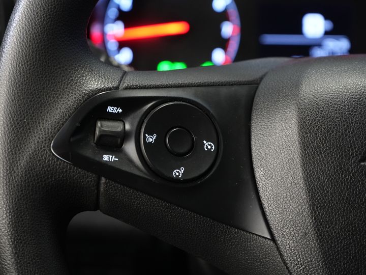 Opel Combo Bestelbus 1.2 Turbo BENZINE 3Pers./ Carplay/ Navi/ Camera/ PDC/ Cruise/ Airco