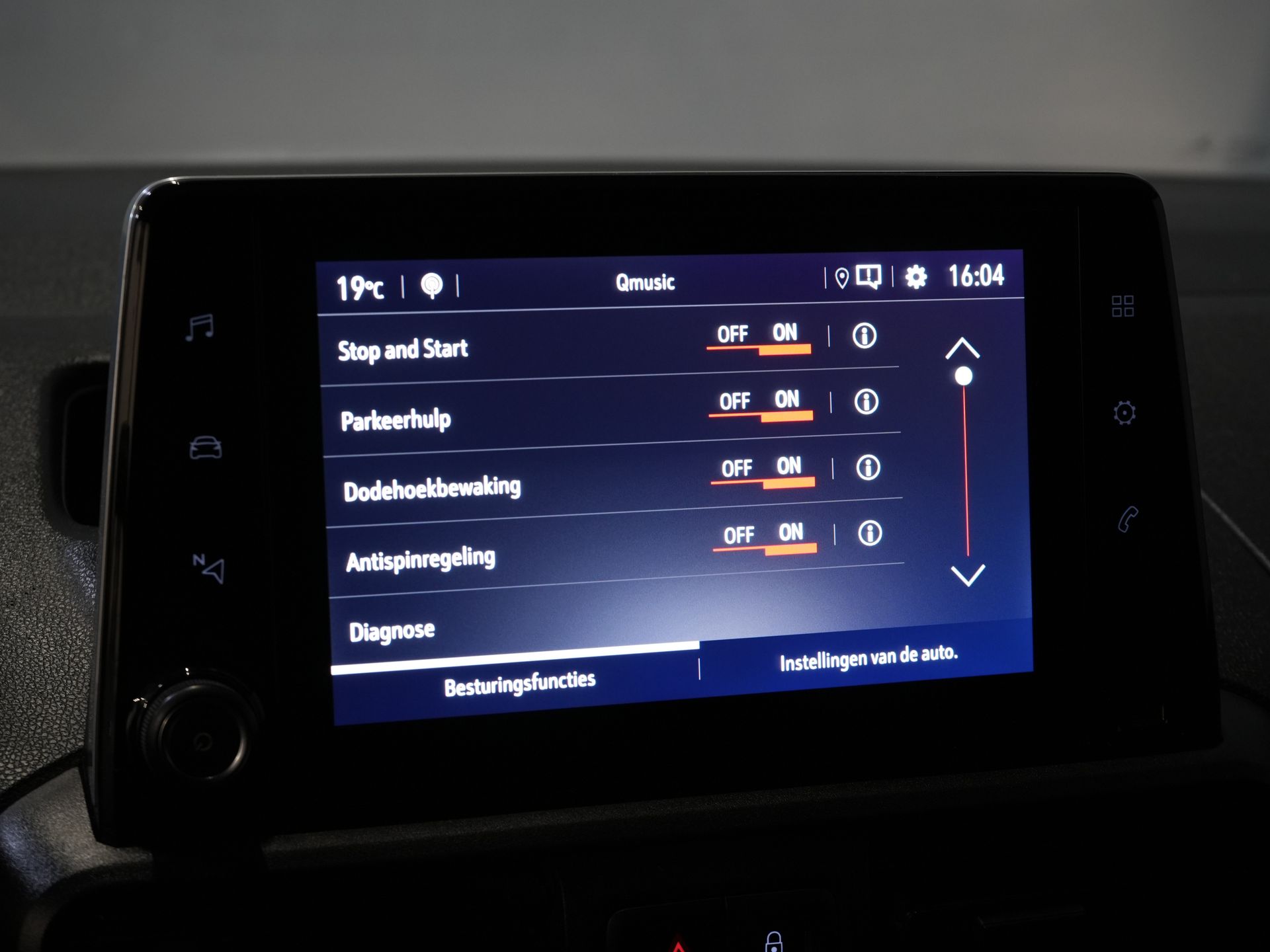 Opel Combo Bestelbus 1.2 Turbo BENZINE 3Pers./ Carplay/ Navi/ Camera/ PDC/ Cruise/ Airco