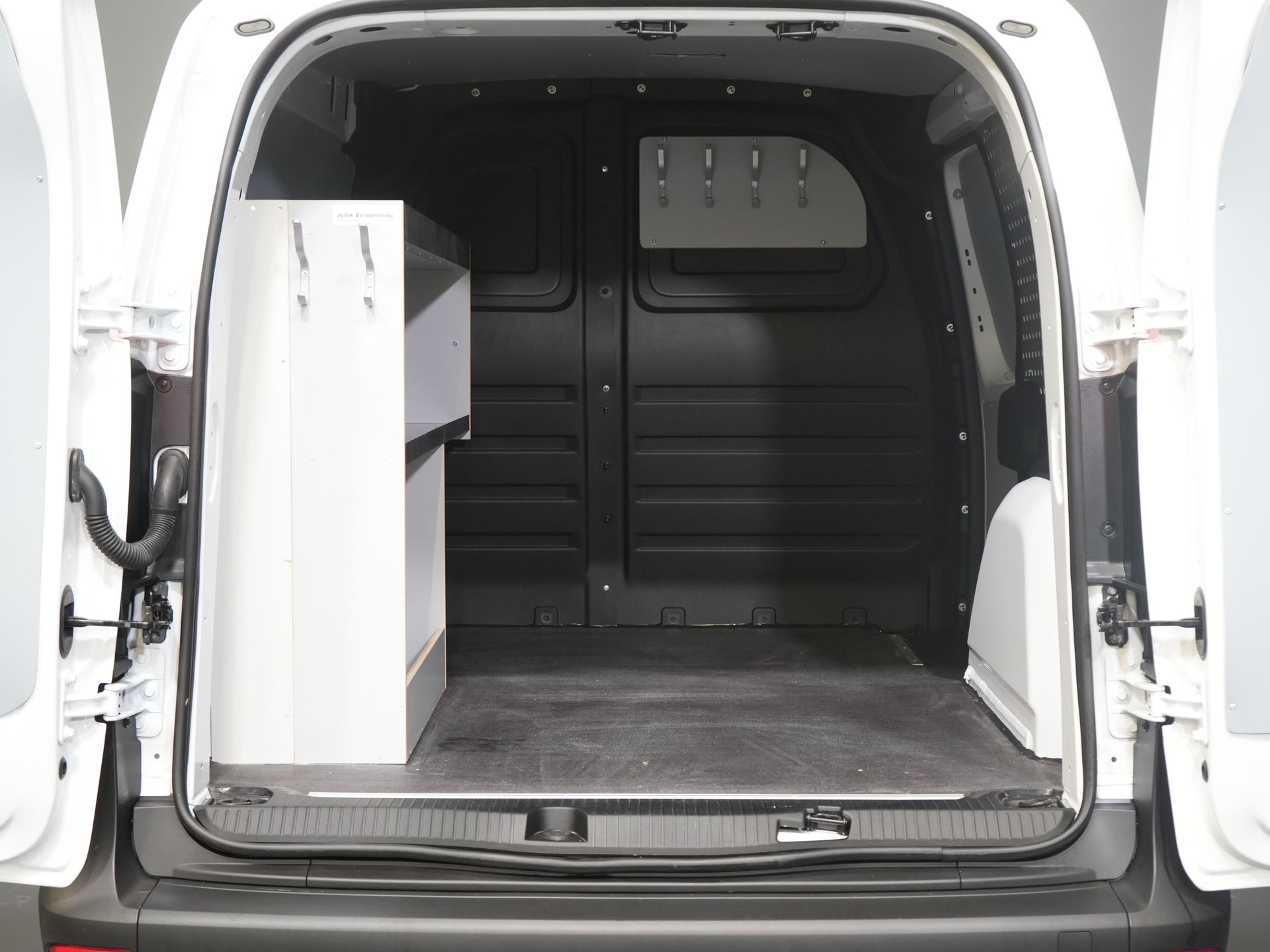 Mercedes-Benz Citan Van 110 CDI Aut. (DEMO) 3Pers./ Seatverw./ Carplay/ Cruise/ MBUX/ PDC/ Airco