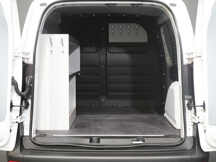 Mercedes-Benz Citan Van 110 CDI Aut. (DEMO) 3Pers./ Seatverw./ Carplay/ Cruise/ MBUX/ PDC/ Airco
