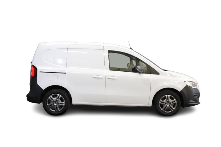 Mercedes-Benz Citan Van 110 CDI авт. (DEMO) 3Pers./ Seatverw./ Carplay/ Cruise/ MBUX/ PDC/ Airco