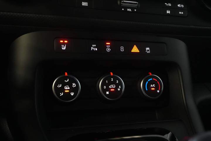 Mercedes-Benz Citan Van 110 CDI Aut. (DEMO) 3Pers./ Seatverw./ Carplay/ Cruise/ MBUX/ PDC/ Airco
