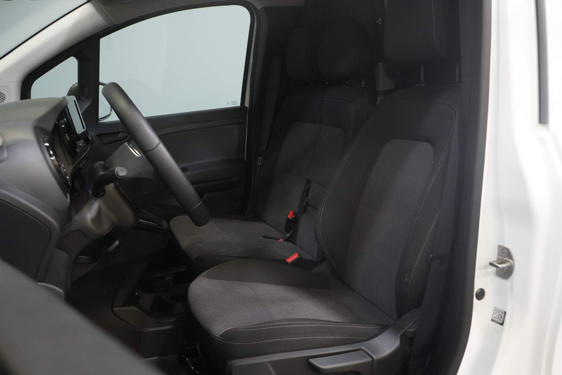 Mercedes-Benz Citan Van 110 CDI Aut. (DEMO) 3Pers./ Seatverw./ Carplay/ Cruise/ MBUX/ PDC/ Airco