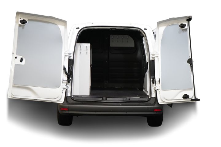 Mercedes-Benz Citan Van 110 CDI авт. (DEMO) 3Pers./ Seatverw./ Carplay/ Cruise/ MBUX/ PDC/ Airco
