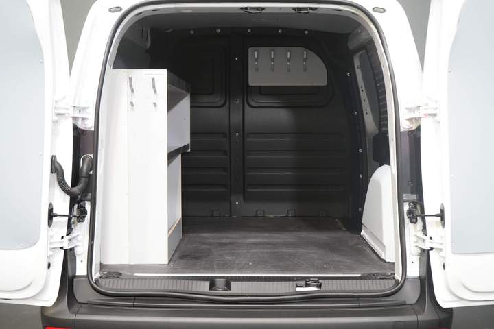Mercedes-Benz Citan Van 110 CDI Aut. (DEMO) 3Pers./ Seatverw./ Carplay/ Cruise/ MBUX/ PDC/ Airco