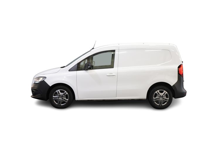 Mercedes-Benz Citan Van 110 CDI авт. (DEMO) 3Pers./ Seatverw./ Carplay/ Cruise/ MBUX/ PDC/ Airco