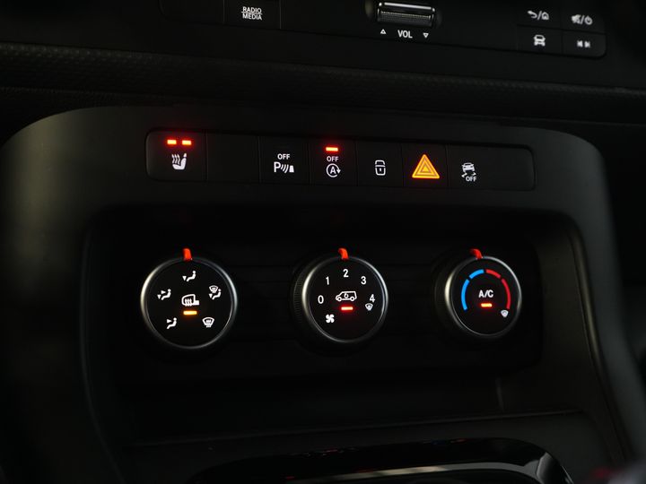 Mercedes-Benz Citan Van 110 CDI Aut. (DEMO) 3Pers./ Seatverw./ Carplay/ Cruise/ MBUX/ PDC/ Airco
