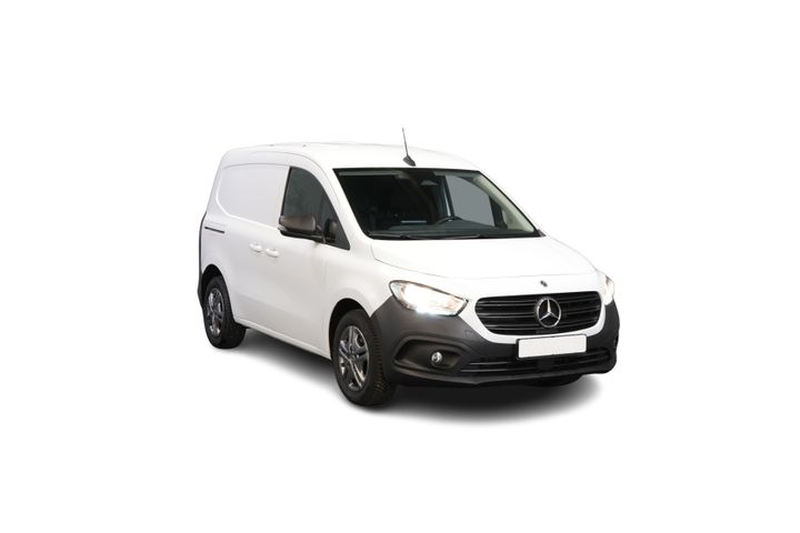Mercedes-Benz Citan Van 110 CDI Aut. (DEMO) 3Pers./ Sitzverw./ Carplay/ Cruise/ MBUX/ PDC/ Airco