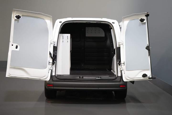 Mercedes-Benz Citan Van 110 CDI Aut. (DEMO) 3Pers./ Seatverw./ Carplay/ Cruise/ MBUX/ PDC/ Airco