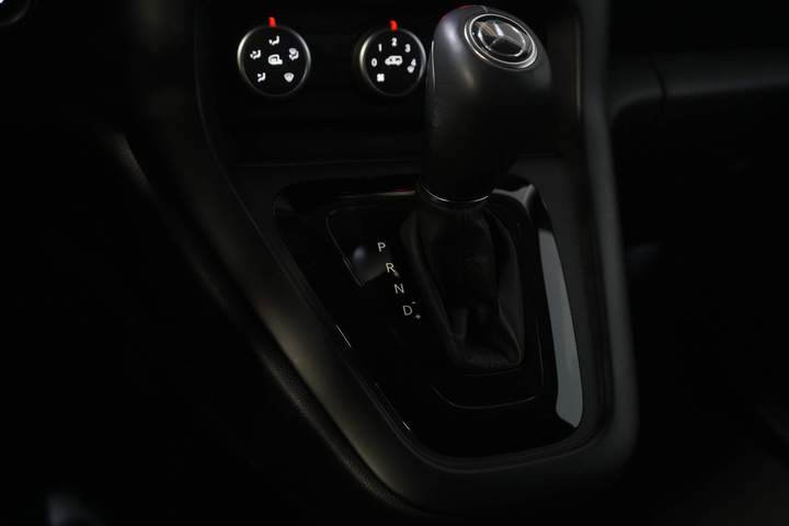 Mercedes-Benz Citan Van 110 CDI Aut. (DEMO) 3Pers./ Seatverw./ Carplay/ Cruise/ MBUX/ PDC/ Airco