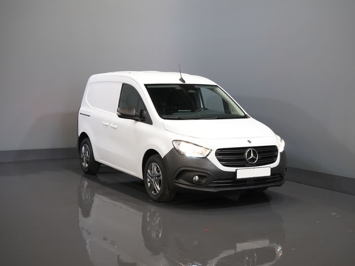 Mercedes-Benz Citan Van 110 CDI Aut. (DEMO) 3Pers./ Seatverw./ Carplay/ Cruise/ MBUX/ PDC/ Airco