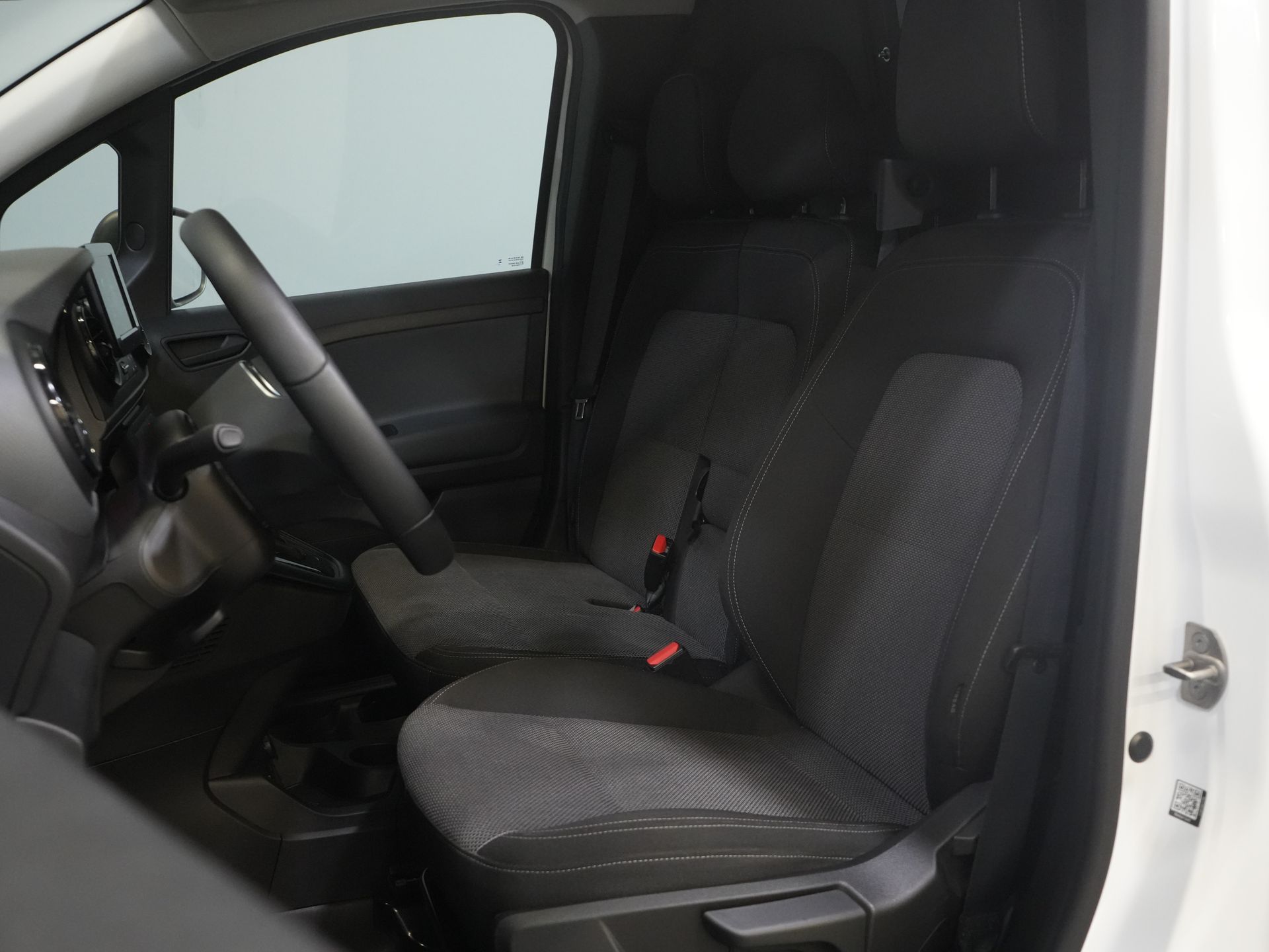 Mercedes-Benz Citan Van 110 CDI Aut. (DEMO) 3Pers./ Seatverw./ Carplay/ Cruise/ MBUX/ PDC/ Airco