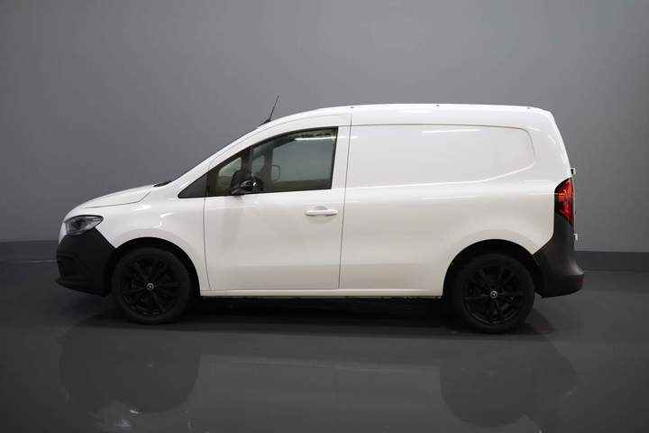 Mercedes-Benz Citan Van 110 CDI Aut. (DEMO) 3Pers./ Seatverw./ Carplay/ Cruise/ MBUX/ PDC/ Airco