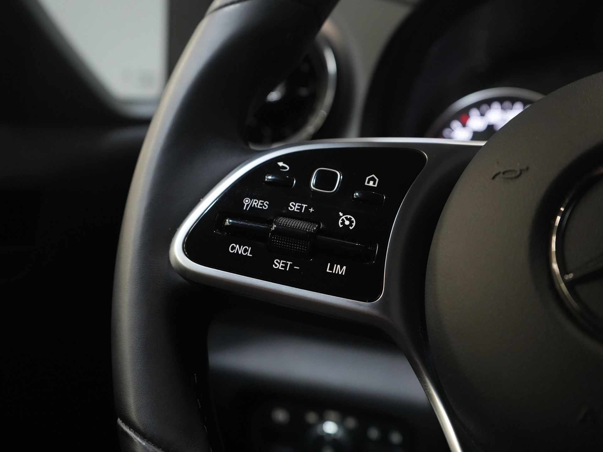 Mercedes-Benz Citan Van 110 CDI Aut. (DEMO) 3Pers./ Seatverw./ Carplay/ Cruise/ MBUX/ PDC/ Airco