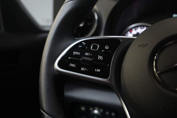 Mercedes-Benz Citan Van 110 CDI Aut. (DEMO) 3Pers./ Seatverw./ Carplay/ Cruise/ MBUX/ PDC/ Airco