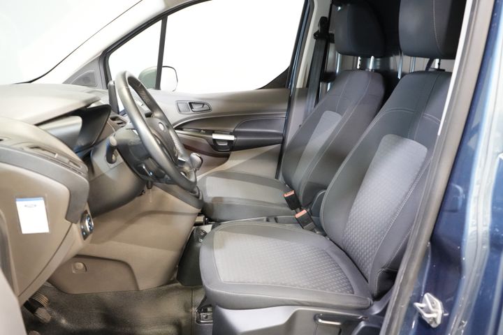 Ford Transit Connect Van 1.0 100 hp BENZINE L2 Limited BPM FREE! Carplay/ Imperial/ Cruise/ Kamera/ PDC/ Tempomat