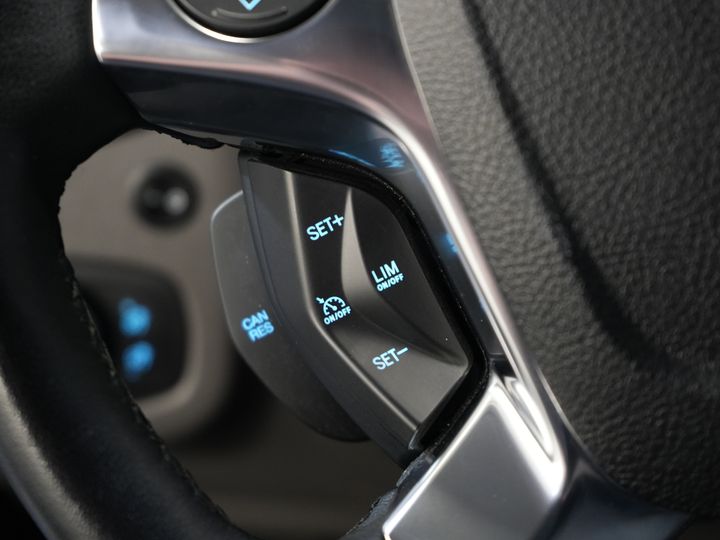 Ford Transit Connect Van 1.0 100 hp BENZINE L2 Limited BPM FREE ! Carplay/ Impérial/ Croisière/ Caméra/ PDC/ Croisière