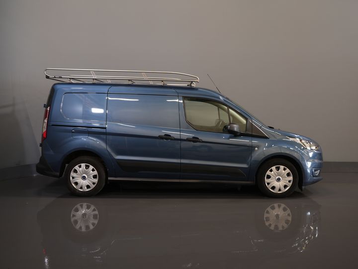 Ford Transit Connect Van 1.0 100 hp BENZINE L2 Limited BPM FREE ! Carplay/ Impérial/ Croisière/ Caméra/ PDC/ Croisière