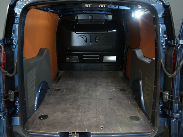 Ford Transit Connect Van 1.0 100 hp BENZINE L2 Limited BPM FREE ! Carplay/ Impérial/ Croisière/ Caméra/ PDC/ Croisière