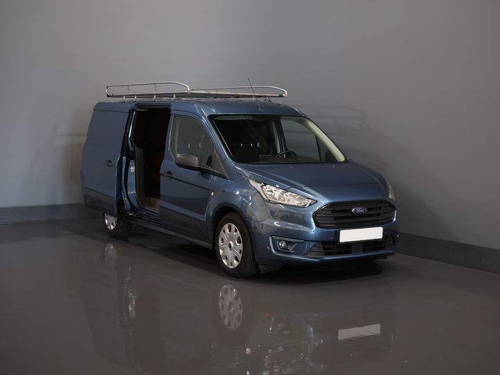 Ford Transit Connect Van 1.0 100 hp BENZINE L2 Limited BPM FREE ! Carplay/ Impérial/ Croisière/ Caméra/ PDC/ Croisière
