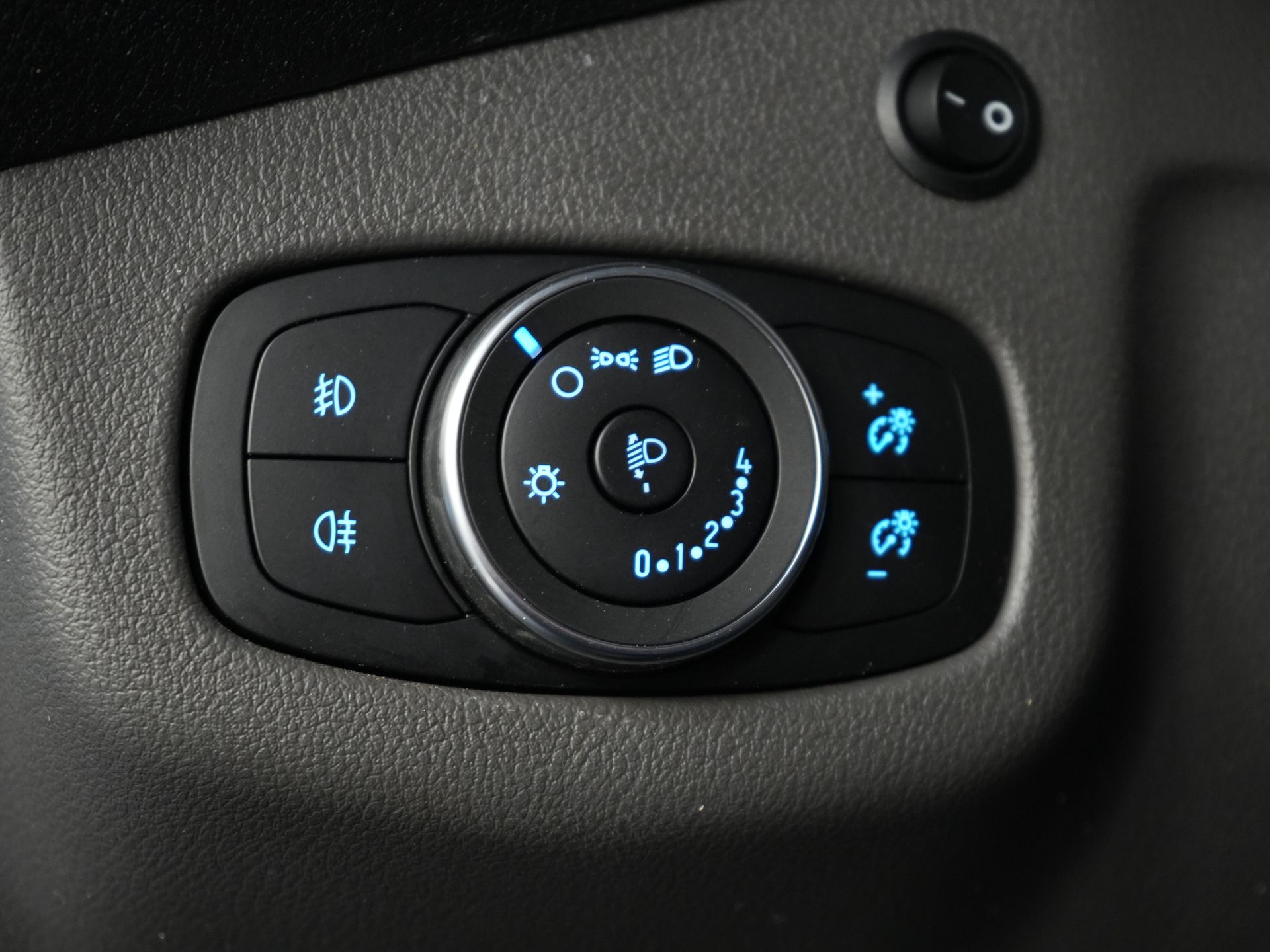 Ford Transit Connect Van 1.0 100 hp BENZINE L2 Limited BPM FREE ! Carplay/ Impérial/ Croisière/ Caméra/ PDC/ Croisière