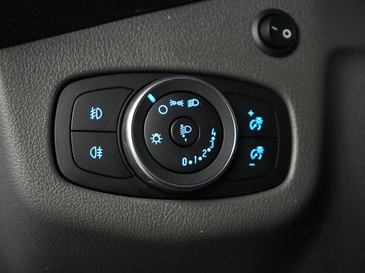 Ford Transit Connect Van 1.0 100 hp BENZINE L2 Limited BPM FREE ! Carplay/ Impérial/ Croisière/ Caméra/ PDC/ Croisière
